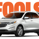 Image for article titled Minivan Sales Are Plummeting Compared to SUVs Because We're a Nation of Fools